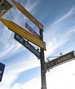 Uenuku – Una fotografa downunder: New Zealand trip, parte prima