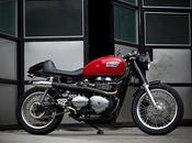 Triumph Thruxton