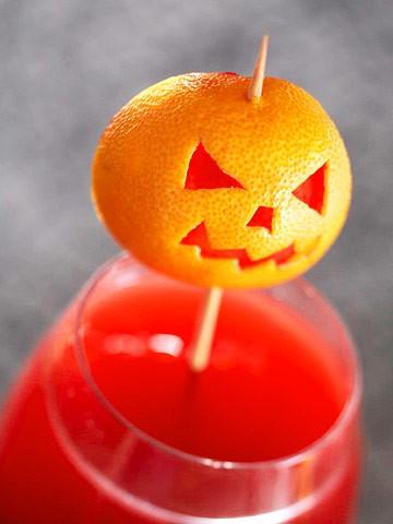 Idee creative per Halloween