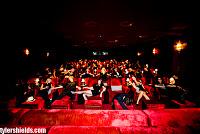 PRIVATE SCREENING BY TYLER SHIELDS