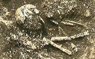 Archeologia: Sardegna, ad Arbus scoperto scheletro di 8500 anni fa
