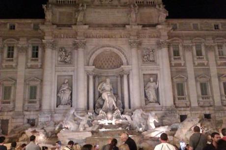 Metti una sera…a Roma