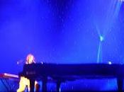 Tori Amos, ottobre 2011, Teatro degli Arcimboldi, Milano