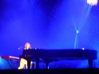 Tori Amos, 7 ottobre 2011, Teatro degli Arcimboldi, Milano