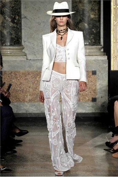 Emilio Pucci, gitane di lusso [speciale sfilate SS 2012]