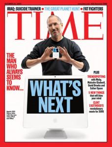 L’eredità di Steve Jobs: nuove idee per altri quattro anni