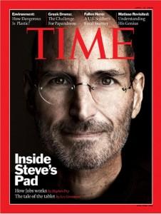 L’eredità di Steve Jobs: nuove idee per altri quattro anni