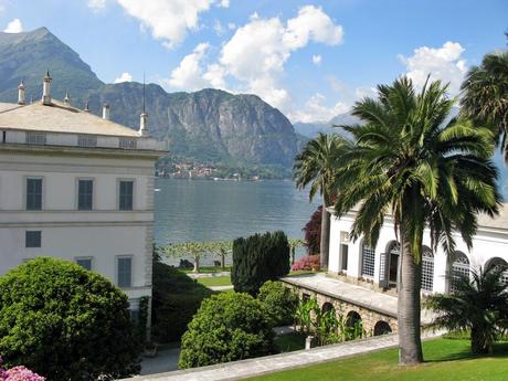 ‘Siamoappenatornati’, racconti di viaggio. Bellagio.