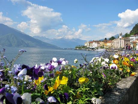 ‘Siamoappenatornati’, racconti di viaggio. Bellagio.