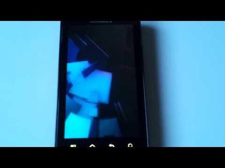 0 Download: Nexus Prime Boot Animation