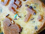 alle goccie cioccolato