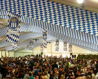 OKTOBERFEST A GENOVA