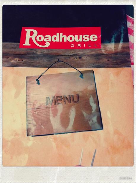 0UAT from mobile - Roadhouse