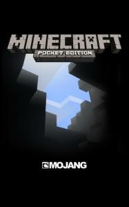 Disponibile Minecraft Pocket Edition per Android