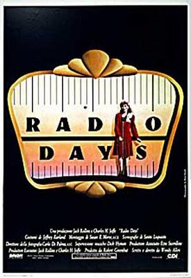 Radio Days di Woody Allen