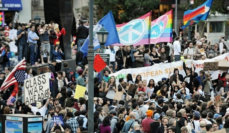 Consigli per i manifestanti