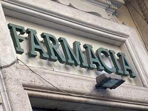 Farmacia