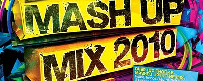 Le 25 canzoni più belle del 2010: mush up al top