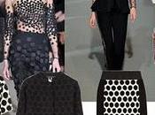 Polka pattern