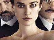 Dangerous Method Cronenberg. Recensione