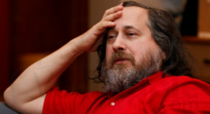 Richard Stallman, padre dell’open source, usa parole dure contro Steve Jobs: leggere per credere!!