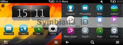 Symbian Belle presto anche su Nokia E6