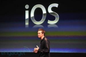 iOS 5 è pronto al debutto, cos’è?