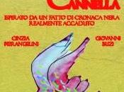 Sangue garofano cannella, Cinzia Pierangelini Giovanni Buzi Arduino Sacco editore