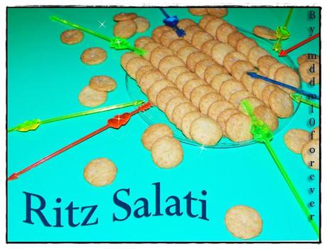 RITZ SALATI