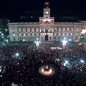 Capodanno a MADRID!