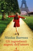 “Gli ingredienti dell’amore” – Nicolas Barreau