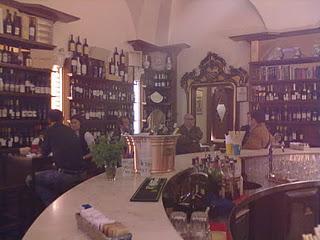 Ristorante Enoteca Astorre - Piazza Libertà 16a - Faenza (RA)