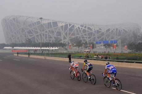 Tour of Beijing 2011: 5° Tappa