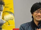 Kojima "Nuovi Metal Gear quando vorranno fan"