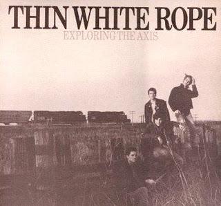 Thin White Rope