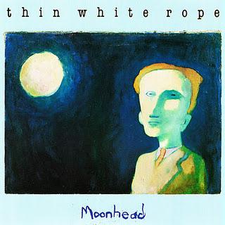 Thin White Rope