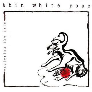 Thin White Rope