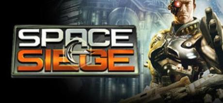 Space Siege in saldo su Steam