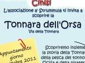 Escursione “Tonnara Dell’Orsa”
