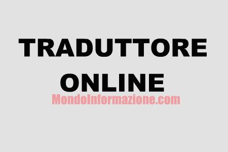 traduttore online I Migliori Traduttori Online Gratis