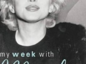 Trailer week with Marilyn