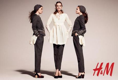 New Conscious collection by H