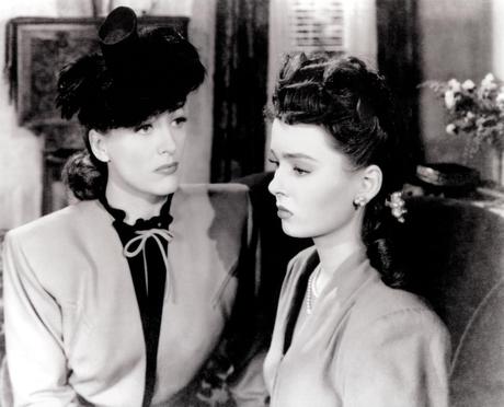 Tv batte cinema: Mildred Pierce