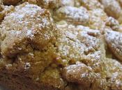 Torta Sbrisolona