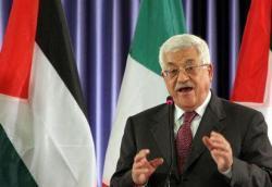 La Sfida di Abū Māzen: la Palestina nell’ONU La Sfida di Abū Māzen: la Palestina nell’ONU