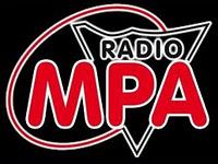 Registrazioni della puntata sulle scie chimiche a radio MPA