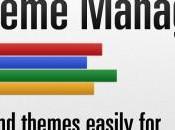 Temi Gratis Android N3xGen Theme Manager