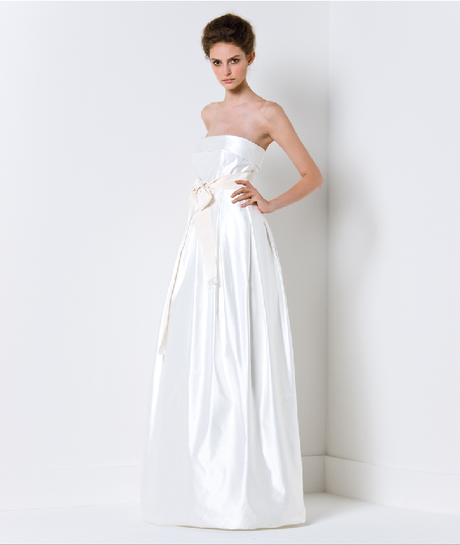 La Sposa di Max Mara - collezione 2011