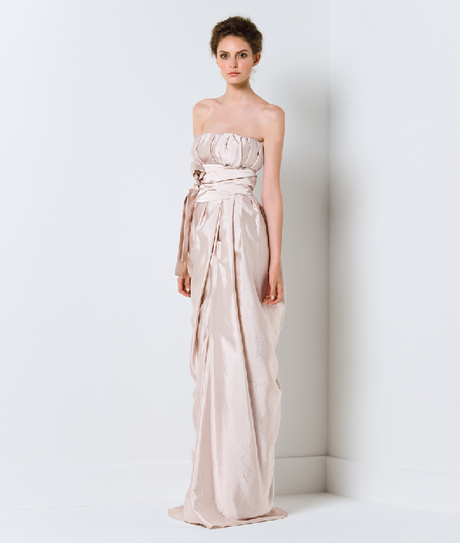 La Sposa di Max Mara - collezione 2011