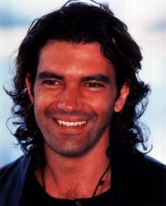 Antonio Banderas 10 ottobre 1960: Nasce Antonio Banderas